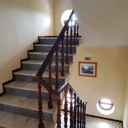 Guest house Yaholidays