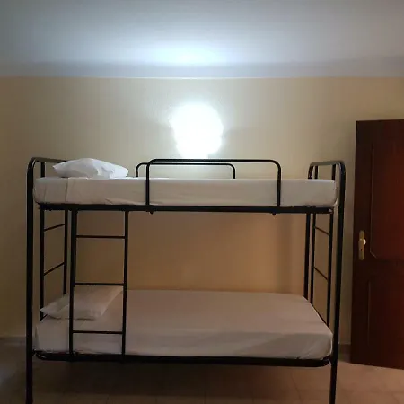 Yaholidays Guest house