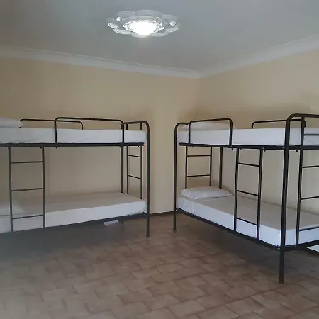 Yaholidays Guest house