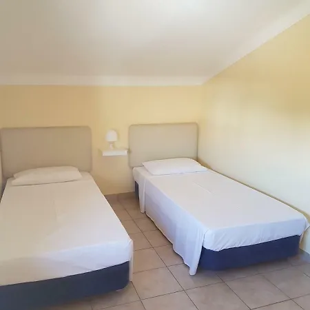 Yaholidays Guest house