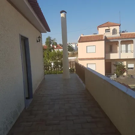 Pensión Yaholidays