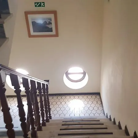 Guest house Yaholidays