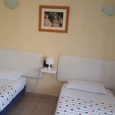Yaholidays Guest house Portimao