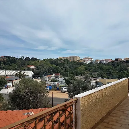 בית הארחה Yaholidays פורטימאו