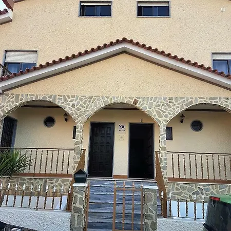 Yaholidays פורטימאו