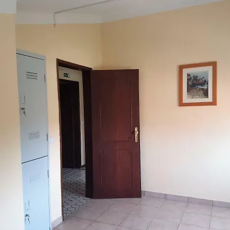 Pensjonat Yaholidays Portimão