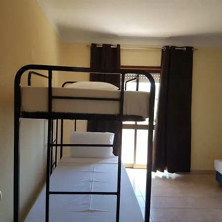 Πανσιόν Yaholidays Portimão