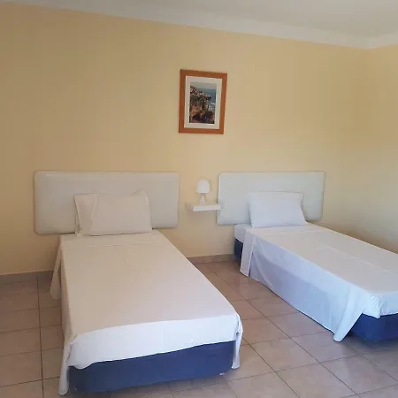 Pensjonat Yaholidays Portimão