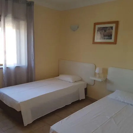 Yaholidays Πανσιόν Portimão