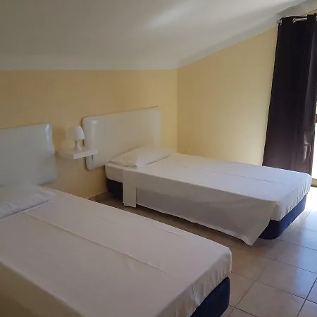 Yaholidays * Портиман