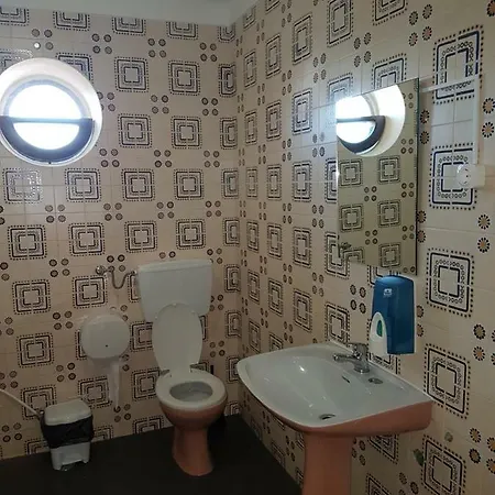 Pensjonat Yaholidays Portimão