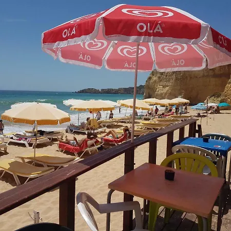 Yaholidays בית הארחה *