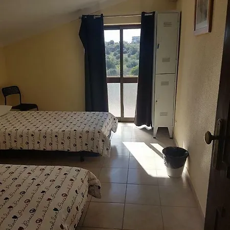 Πανσιόν Yaholidays Portimão