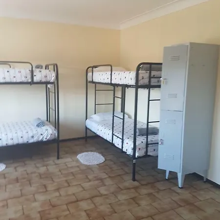 Гостевой дом Yaholidays