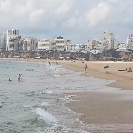 Yaholidays בית הארחה *