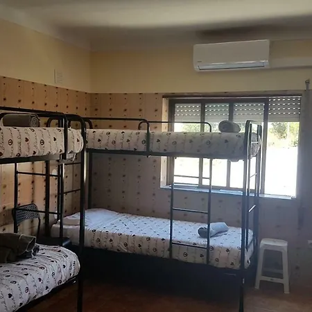 Yaholidays Πανσιόν