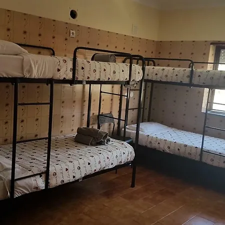 Πανσιόν Yaholidays Portimão