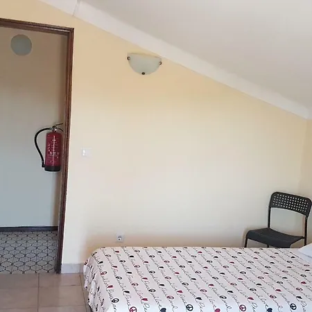 Гостевой дом Yaholidays Портиман