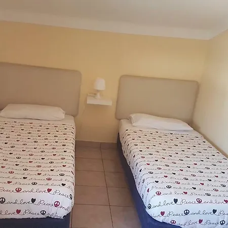 Yaholidays Pensjonat