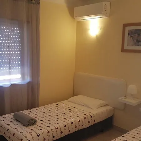 Yaholidays Pensjonat