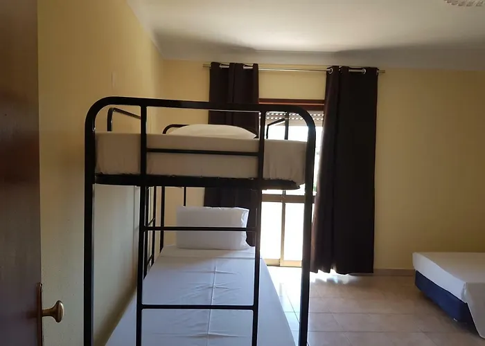 בית הארחה Yaholidays פורטימאו