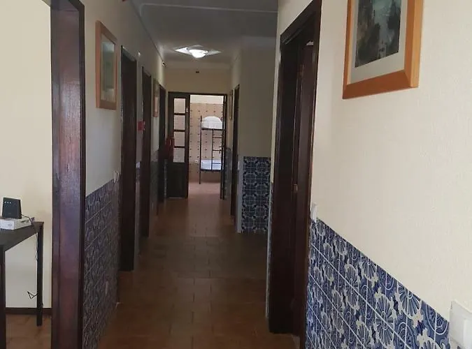 Yaholidays בית הארחה *