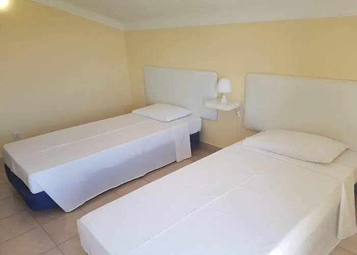 Yaholidays בית הארחה