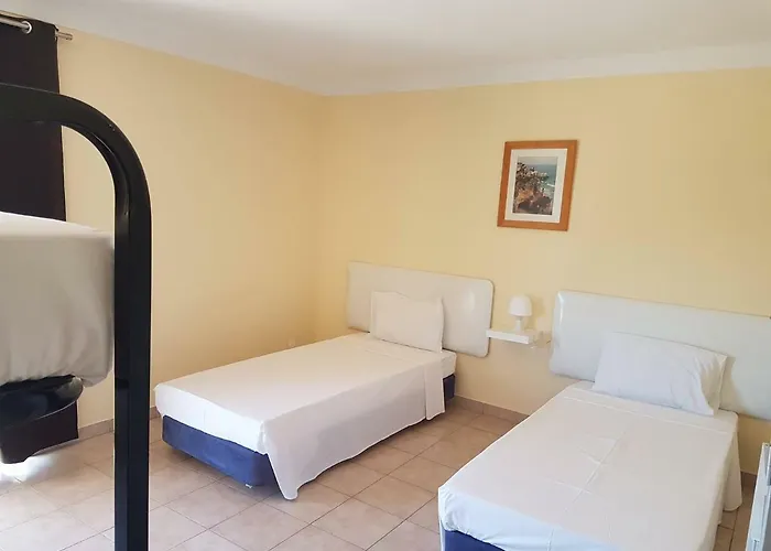 Yaholidays פורטימאו