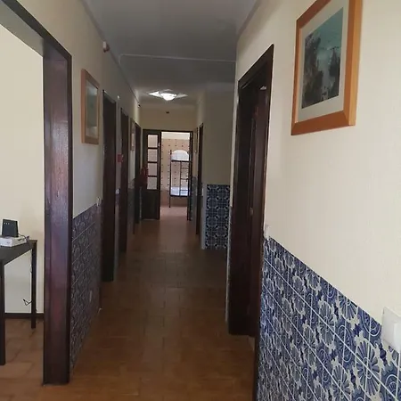 Yaholidays Casa de hóspedes *